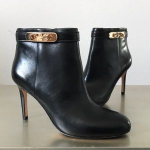 Coach Regina Bootie